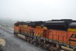 BNSF 3278